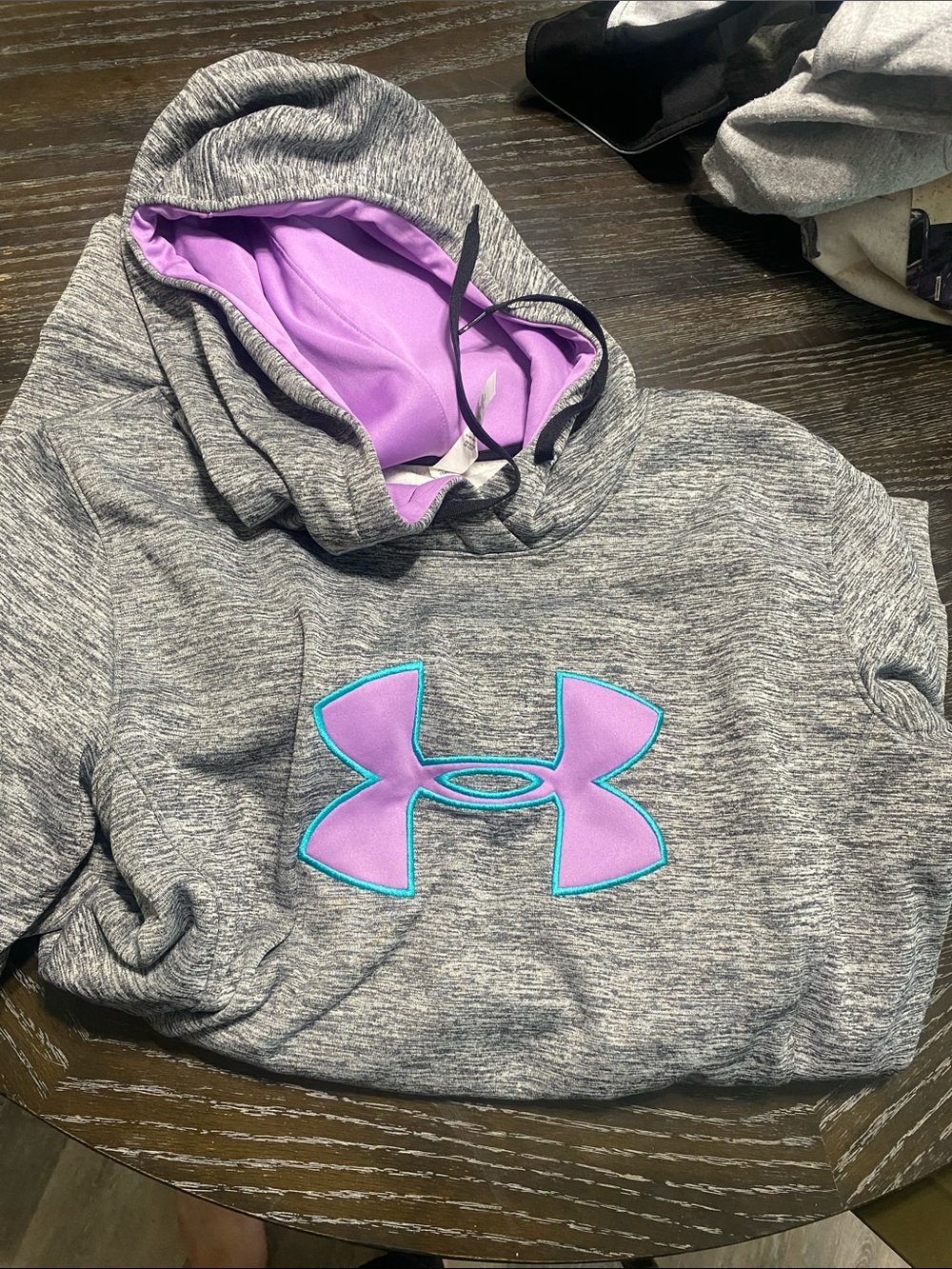 Under Armour Hoody